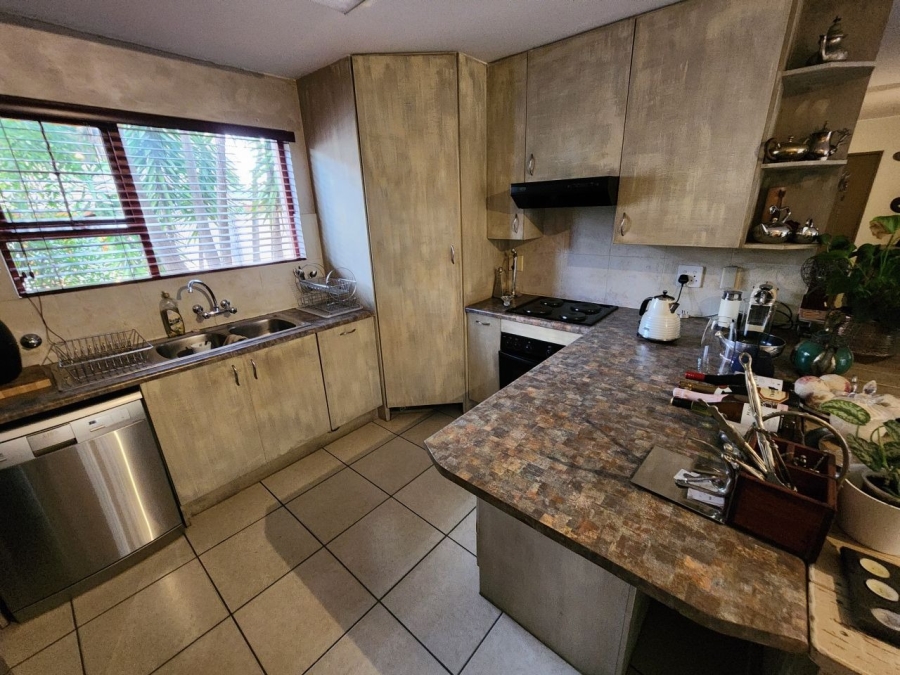 3 Bedroom Property for Sale in Bartlett Gauteng