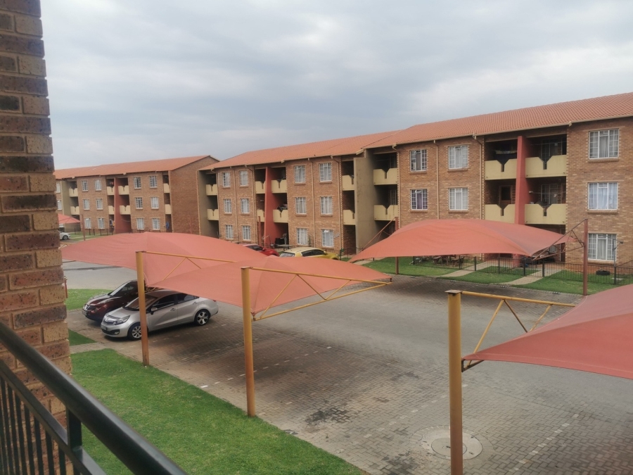 2 Bedroom Property for Sale in Comet Gauteng