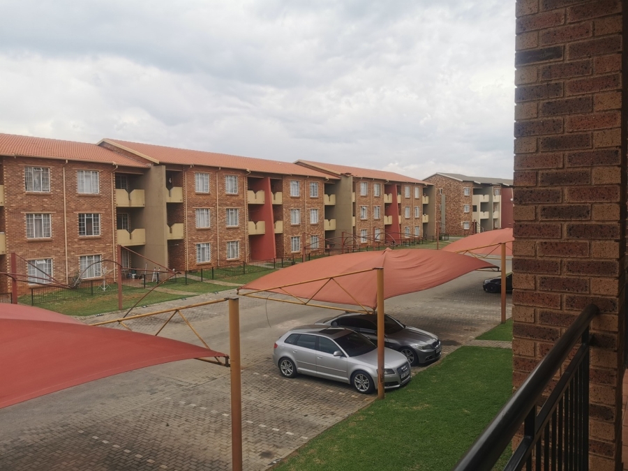 2 Bedroom Property for Sale in Comet Gauteng