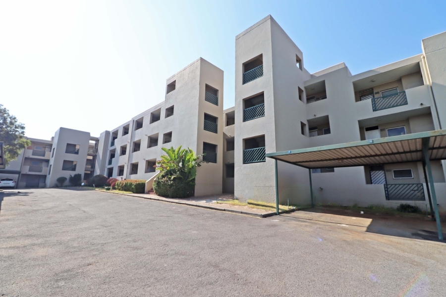 To Let 1 Bedroom Property for Rent in Bryanston Gauteng