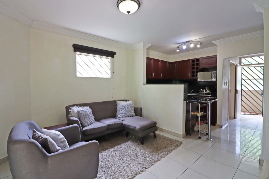 To Let 1 Bedroom Property for Rent in Bryanston Gauteng