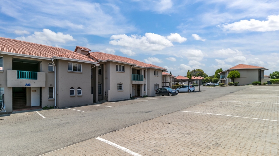 To Let 2 Bedroom Property for Rent in Vorna Valley Gauteng