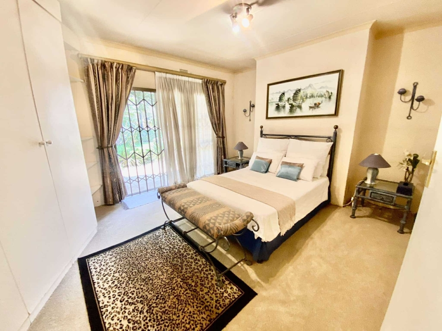 To Let 4 Bedroom Property for Rent in Morningside Manor Gauteng