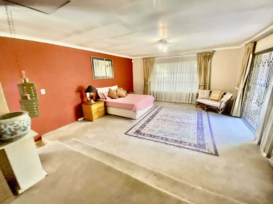 To Let 4 Bedroom Property for Rent in Morningside Manor Gauteng