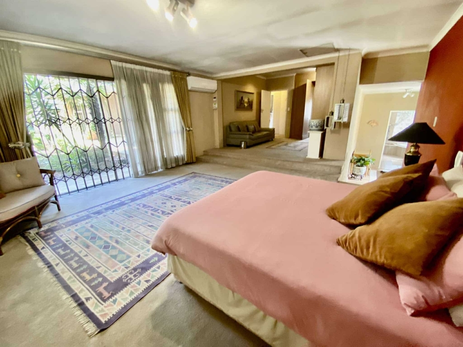 To Let 4 Bedroom Property for Rent in Morningside Manor Gauteng