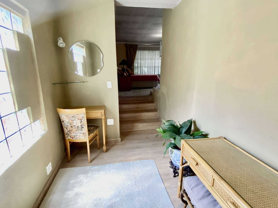 To Let 4 Bedroom Property for Rent in Morningside Manor Gauteng