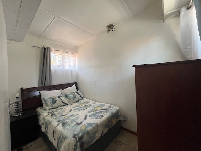 To Let 4 Bedroom Property for Rent in Highlands North Gauteng