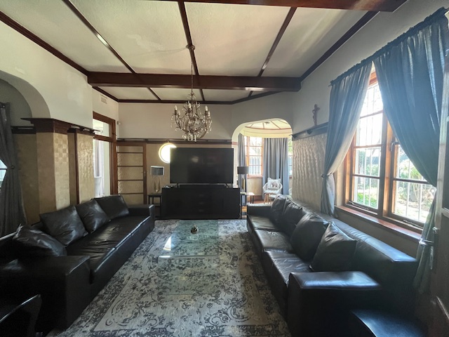 To Let 4 Bedroom Property for Rent in Highlands North Gauteng