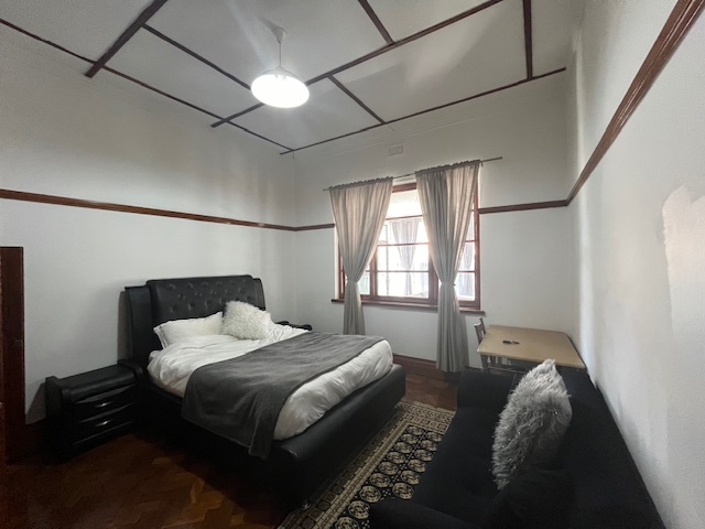 To Let 4 Bedroom Property for Rent in Highlands North Gauteng