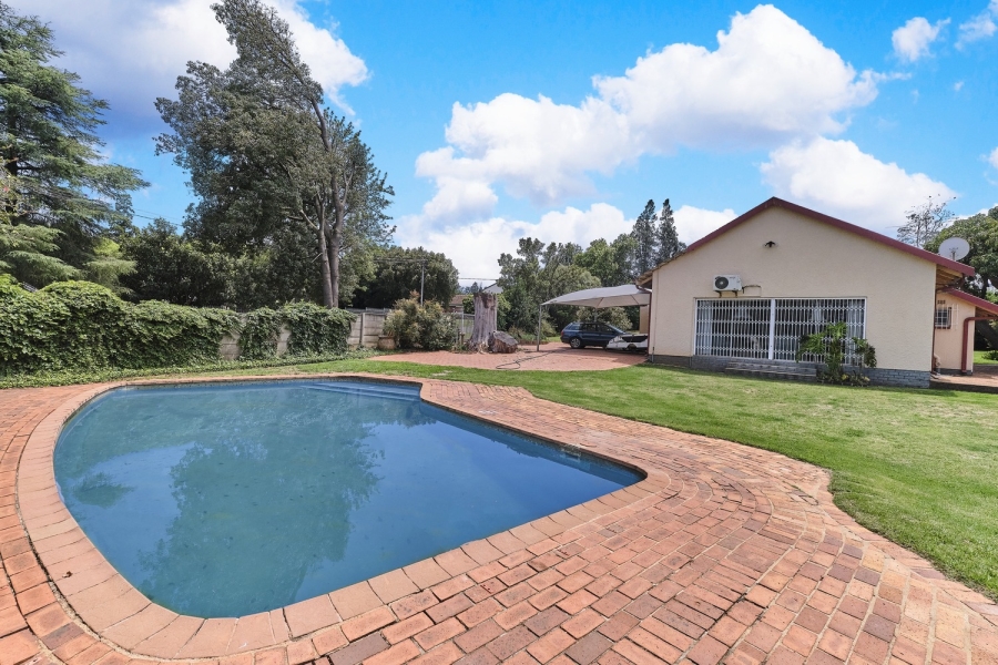 3 Bedroom Property for Sale in Florida Park Gauteng