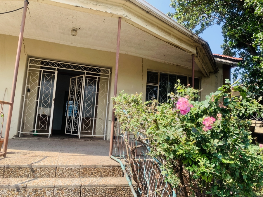 4 Bedroom Property for Sale in Sydenham Gauteng