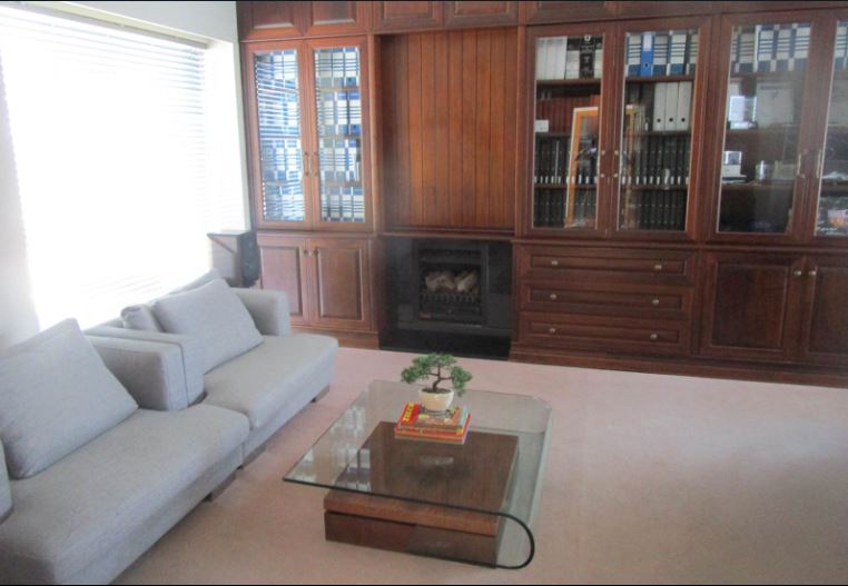 To Let 5 Bedroom Property for Rent in Centurion Golf Estate Gauteng