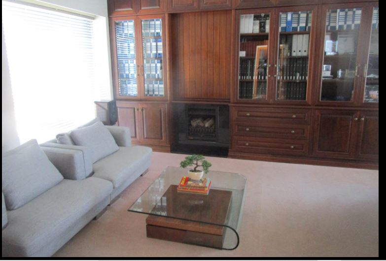 To Let 5 Bedroom Property for Rent in Centurion Golf Estate Gauteng