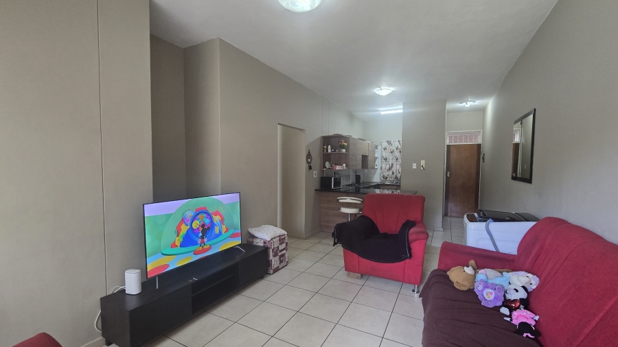 2 Bedroom Property for Sale in Waterkloof Glen Gauteng