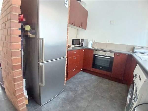 To Let 2 Bedroom Property for Rent in Carlswald Gauteng