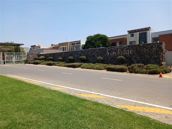 To Let 2 Bedroom Property for Rent in Carlswald Gauteng