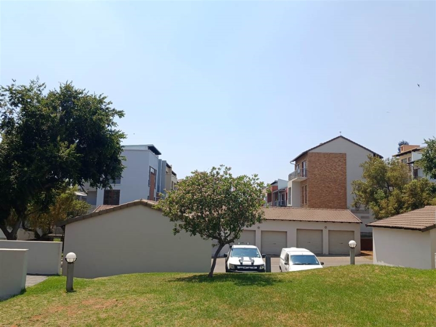 To Let 2 Bedroom Property for Rent in Carlswald Gauteng