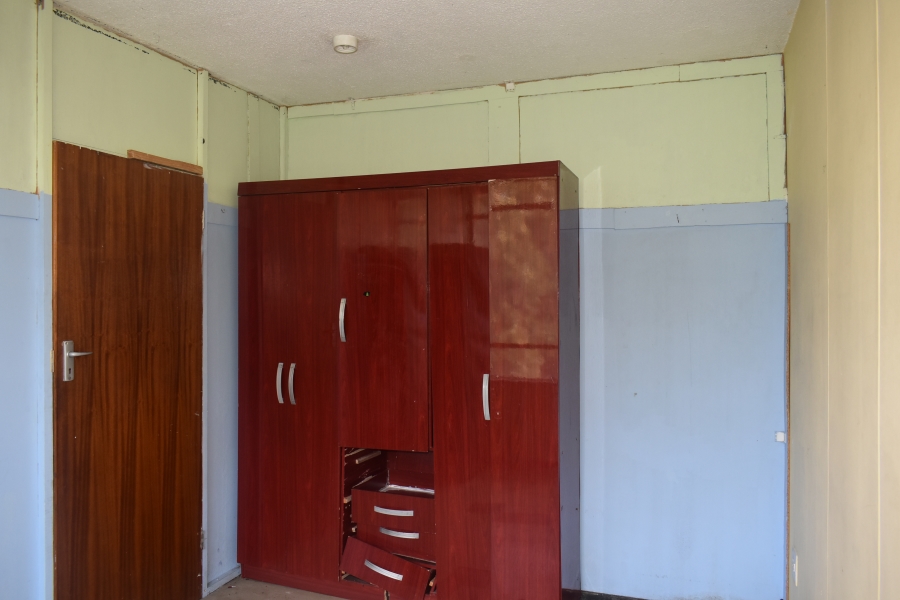 To Let 3 Bedroom Property for Rent in Pretoria Central Gauteng