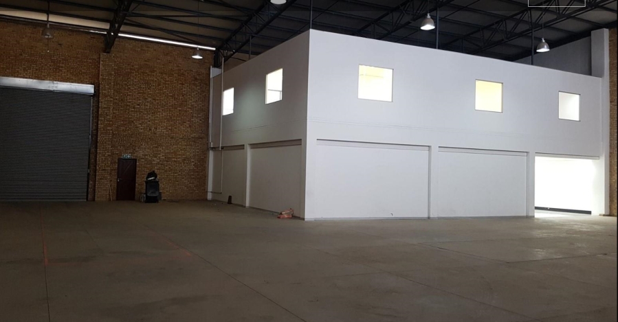 To Let commercial Property for Rent in North Riding Gauteng