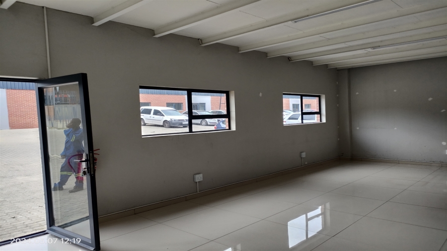 To Let commercial Property for Rent in Cosmo Business Park Gauteng