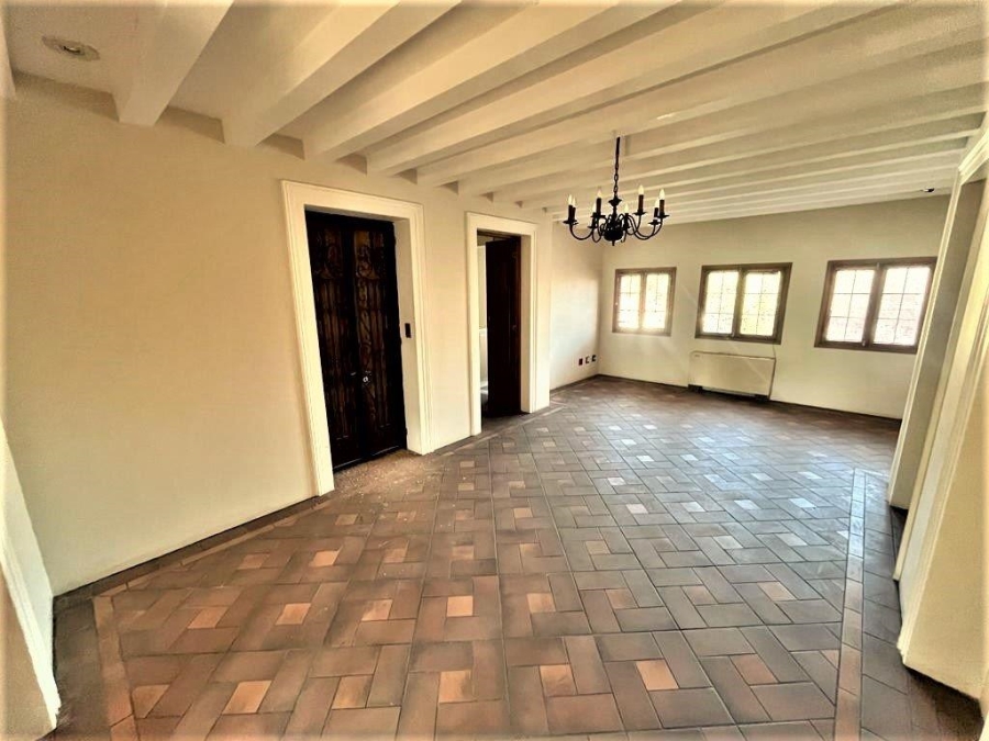 To Let commercial Property for Rent in Parktown Gauteng