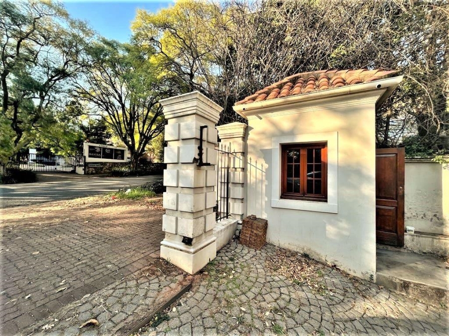 To Let commercial Property for Rent in Parktown Gauteng