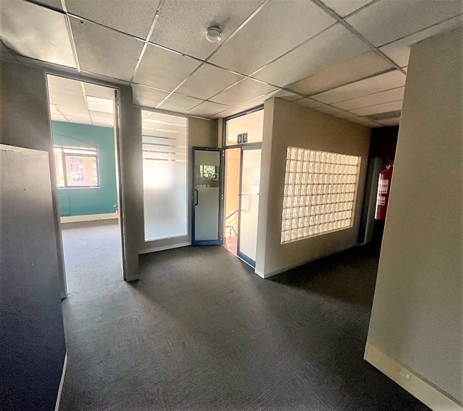 To Let commercial Property for Rent in Parktown Gauteng