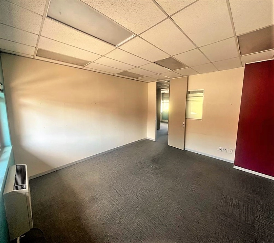 To Let commercial Property for Rent in Parktown Gauteng