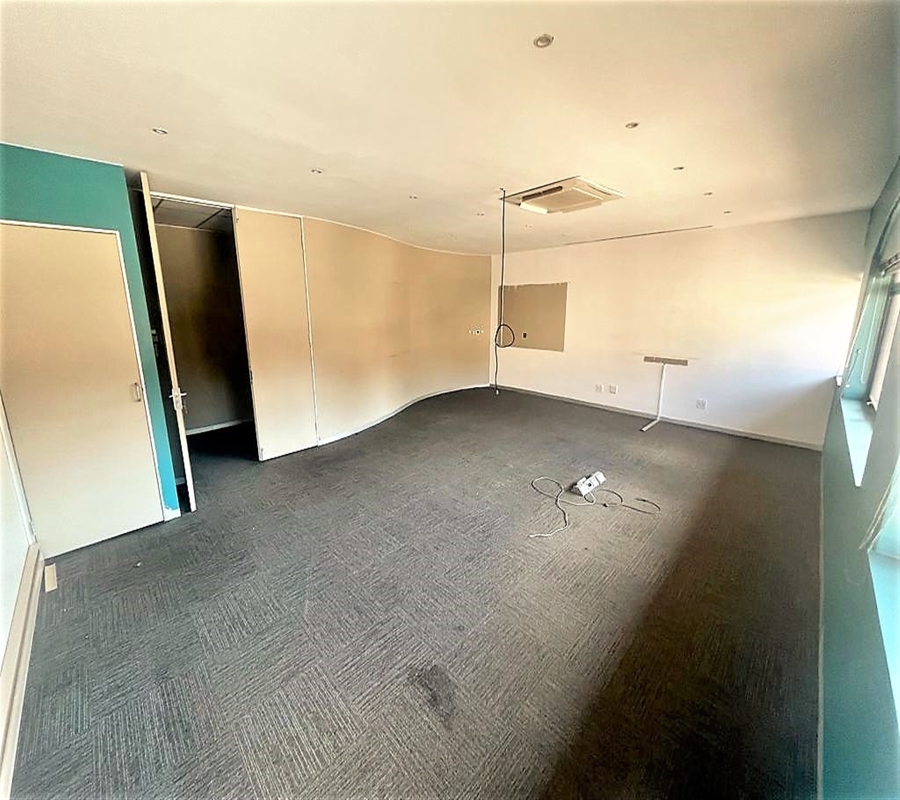 To Let commercial Property for Rent in Parktown Gauteng