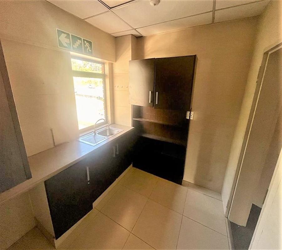 To Let commercial Property for Rent in Parktown Gauteng