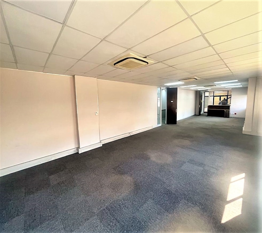 To Let commercial Property for Rent in Parktown Gauteng