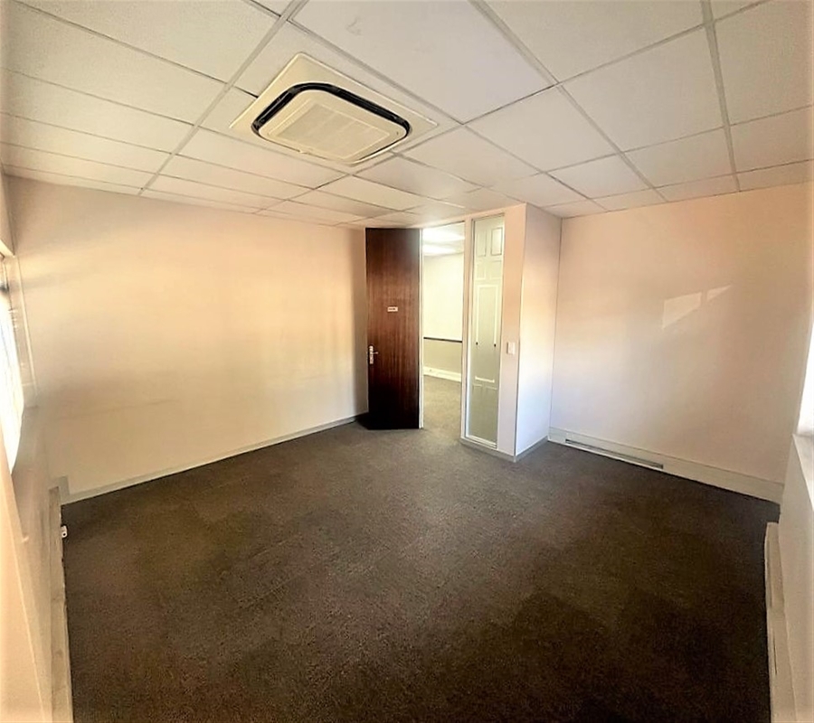 To Let commercial Property for Rent in Parktown Gauteng