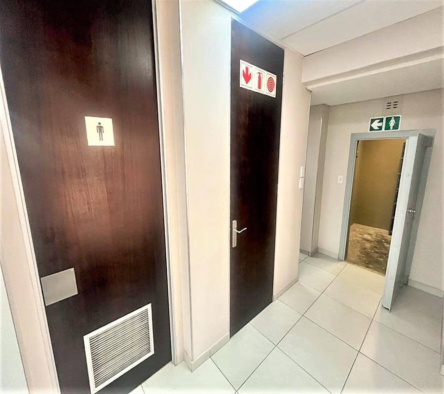 To Let commercial Property for Rent in Parktown Gauteng