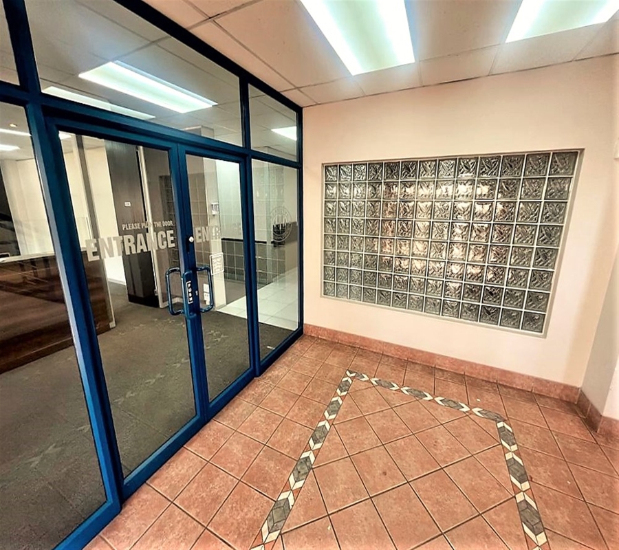 To Let commercial Property for Rent in Parktown Gauteng