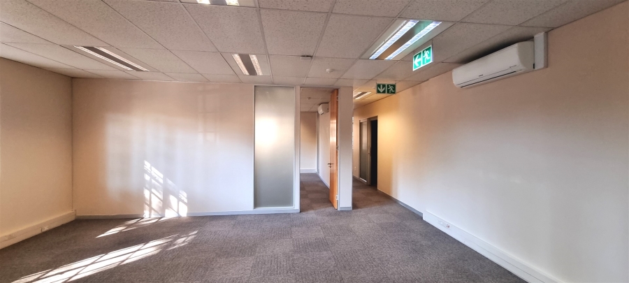 To Let commercial Property for Rent in Rivonia Gauteng