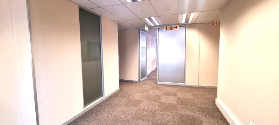 To Let commercial Property for Rent in Rivonia Gauteng