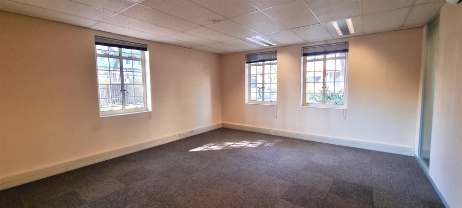 To Let commercial Property for Rent in Rivonia Gauteng