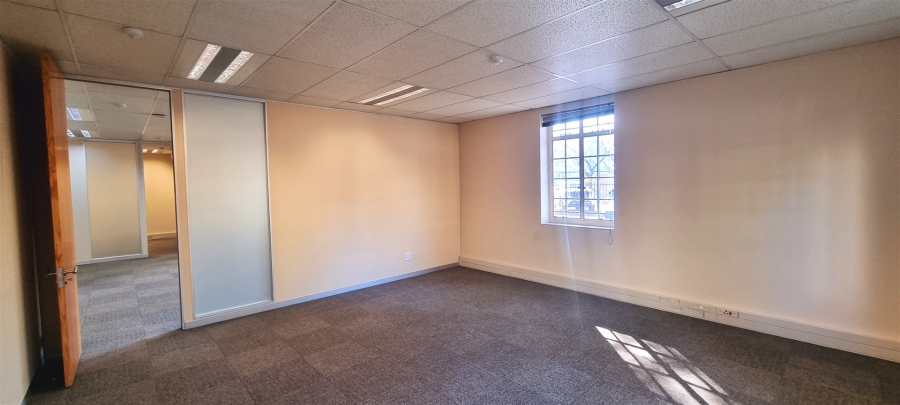 To Let commercial Property for Rent in Rivonia Gauteng