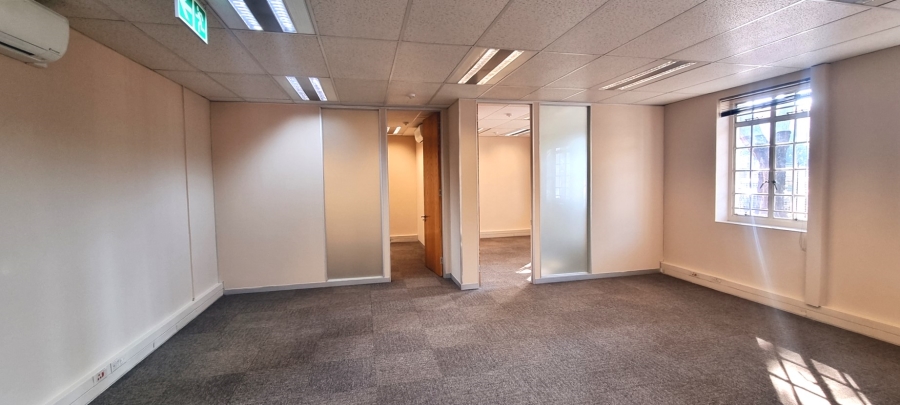 To Let commercial Property for Rent in Rivonia Gauteng