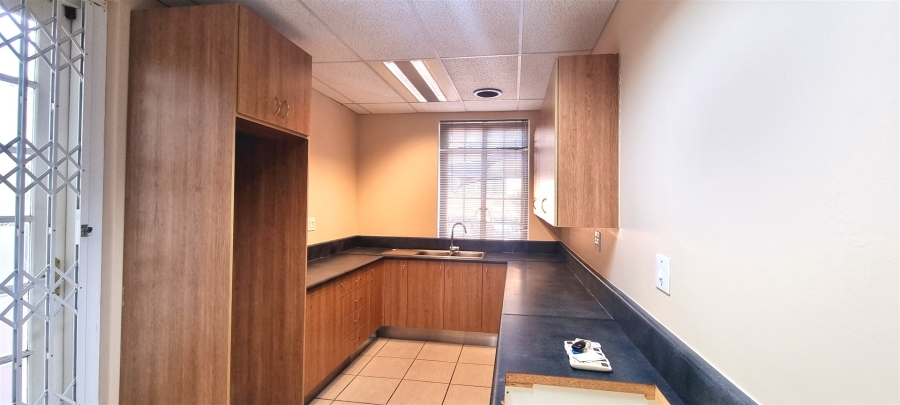 To Let commercial Property for Rent in Rivonia Gauteng