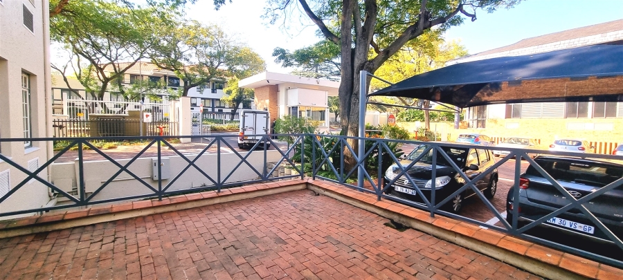 To Let commercial Property for Rent in Rivonia Gauteng