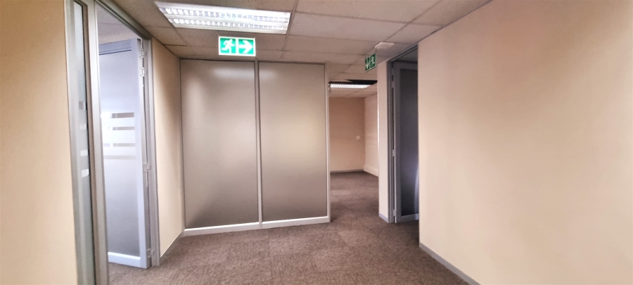 To Let commercial Property for Rent in Rivonia Gauteng