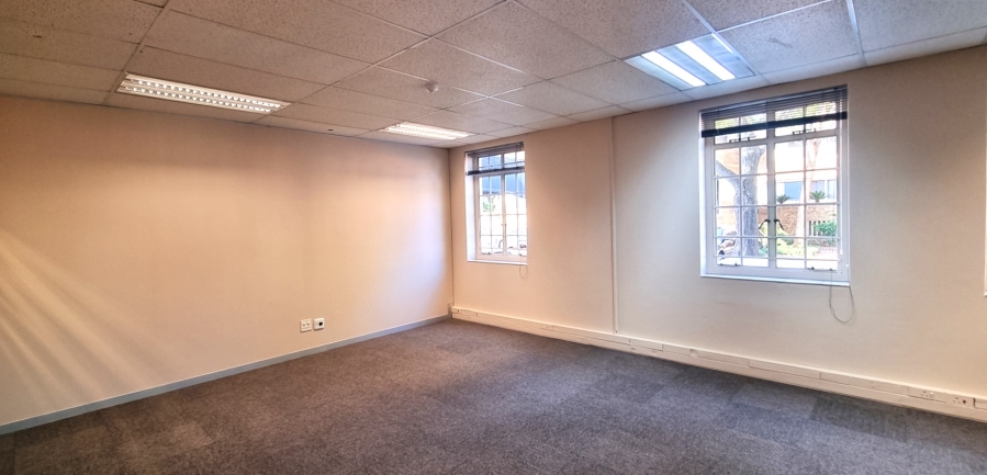 To Let commercial Property for Rent in Rivonia Gauteng