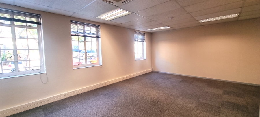 To Let commercial Property for Rent in Rivonia Gauteng