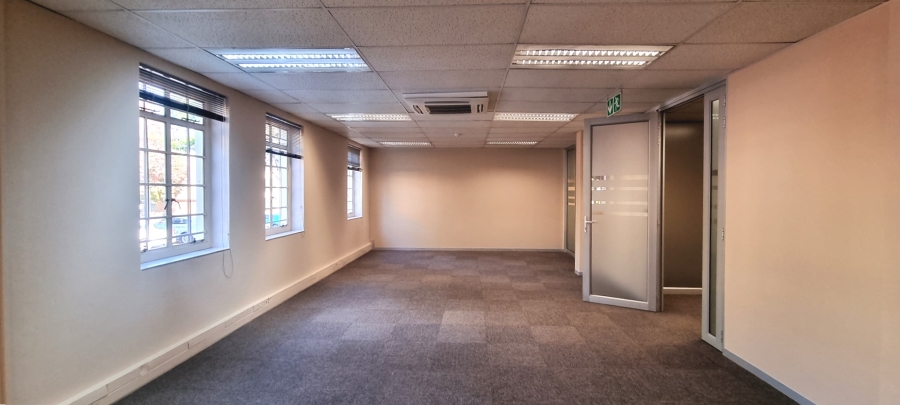 To Let commercial Property for Rent in Rivonia Gauteng