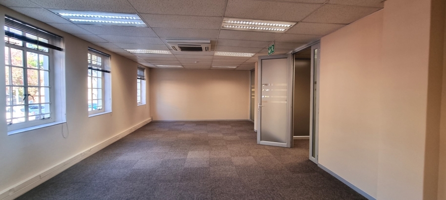 To Let commercial Property for Rent in Rivonia Gauteng