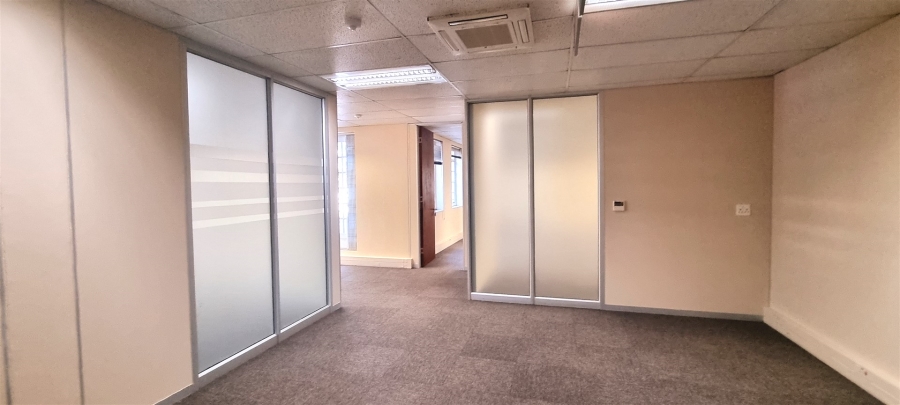 To Let commercial Property for Rent in Rivonia Gauteng