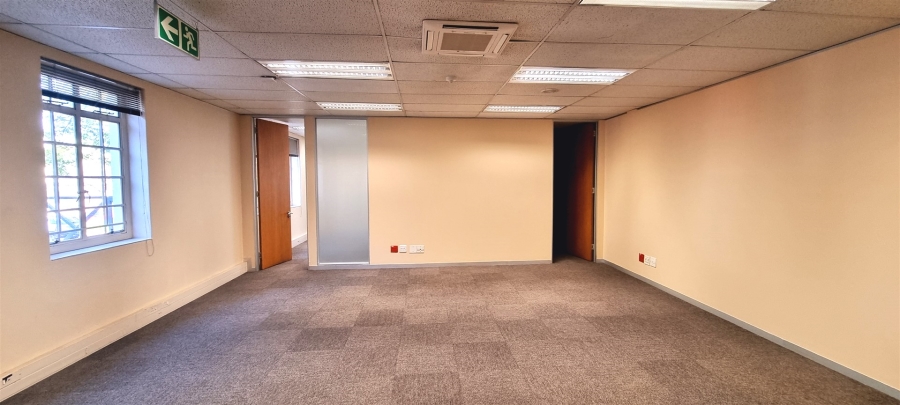 To Let commercial Property for Rent in Rivonia Gauteng