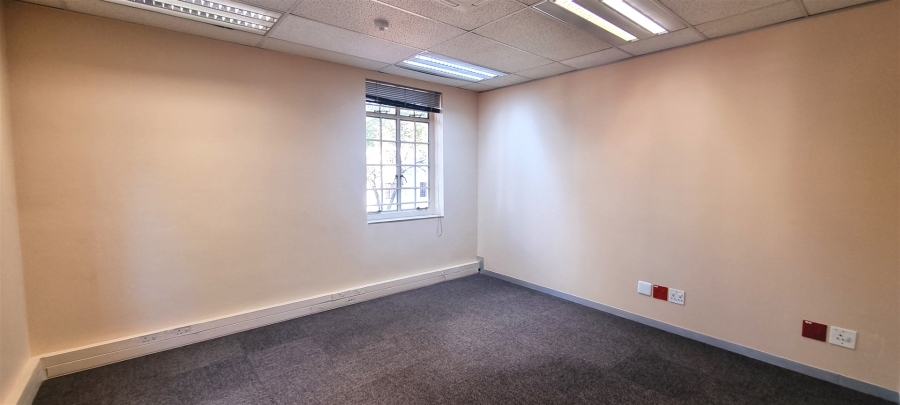 To Let commercial Property for Rent in Rivonia Gauteng