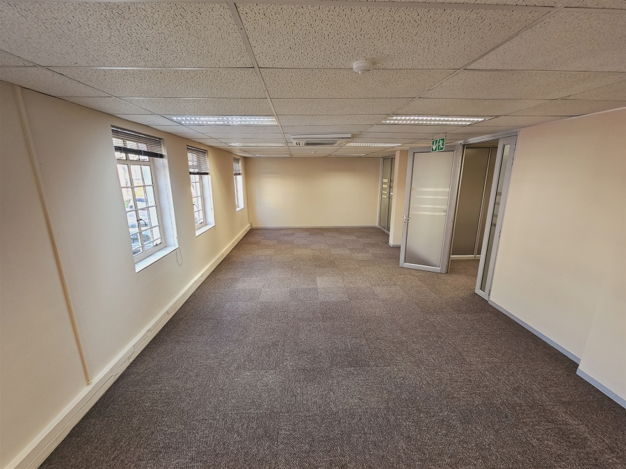 To Let commercial Property for Rent in Rivonia Gauteng